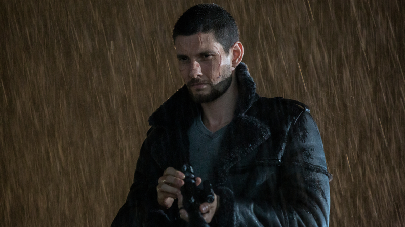 Illustration for article titled Is The Punisher’s critique of toxic masculinity compelling or hypocritical?